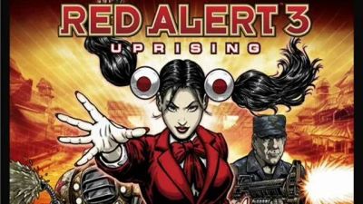 Лот: 3903915. Фото: 1. Command & Conquer™ Red Alert... Игры для ПК