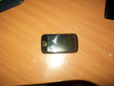 Лот: 3778981. Фото: 1. Телефон ZTE. Кнопочные мобильные телефоны