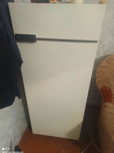 Лот: 25896504. Фото: 1. Холодильник и морозилка. Холодильники, морозильные камеры