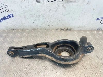Лот: 25305360. Фото: 1. рычаг нижний Ford Focus CB8. Двигатель и элементы двигателя