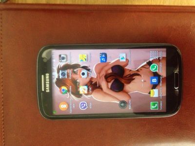 Лот: 5217342. Фото: 1. Samsung Galaxy S3 Duos. Смартфоны