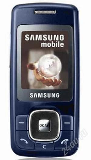 Лот: 1748266. Фото: 1. Samsung M610. Телефоны CDMA