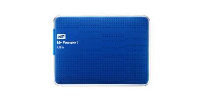 Лот: 5515685. Фото: 1. Жесткий диск USB3.0 2.5" 500Gb... Внешние жесткие диски