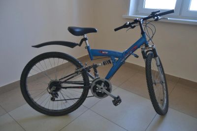 Лот: 5329961. Фото: 1. Велосипед Tornado MTB. Велосипеды