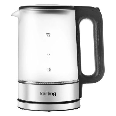 Лот: 24780889. Фото: 1. Электрический чайник Korting KWK... Чайники, кофемашины, кулеры