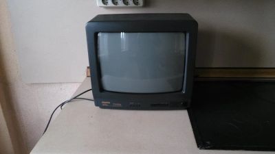 Лот: 4610407. Фото: 1. Телевизор Sanyo 7 System (Япония... Телевизоры