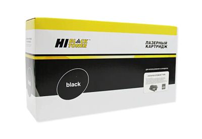 Лот: 19231006. Фото: 1. Картридж Hi-Black (HB-CE505X/CF280X... Прочие принтеры