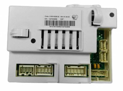 Лот: 15460626. Фото: 1. Модуль Ariston, Indesit (аrcadia... Запчасти для остальной бытовой техники