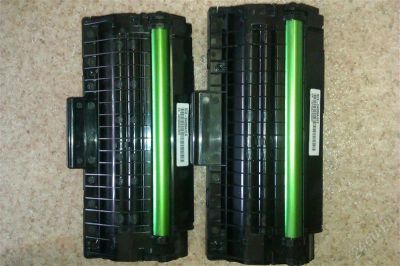 Лот: 2617392. Фото: 1. Картридж Samsung SCX-4200 (Однопроходный... Картриджи, расходные материалы