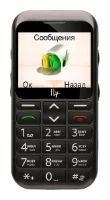 Лот: 4958401. Фото: 1. Fly Ezzy4. Кнопочные мобильные телефоны