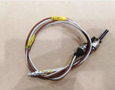 Лот: 25550951. Фото: 1. Свеча Eberspacher hydronic E116H11. Электрооборудование