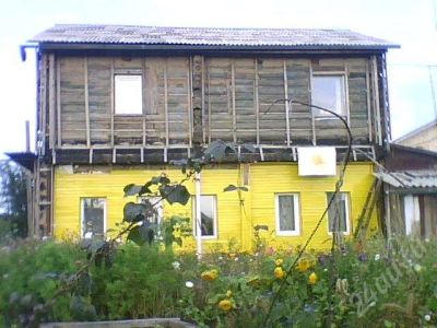 Лот: 227583. Фото: 1. Продам дом- дача верхня Базаиха... Дома