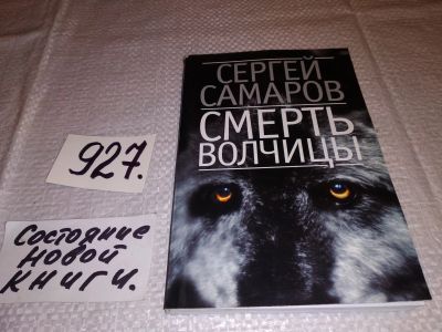 Лот: 17180866. Фото: 1. оз...(16..019) Самаров Сергей... Художественная