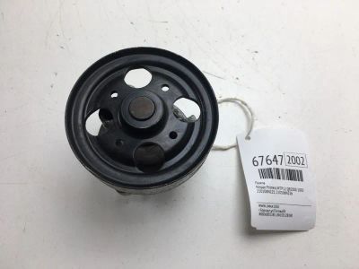 Лот: 20544391. Фото: 1. Помпа Nissan Primera 2002 210106N225... Двигатель и элементы двигателя