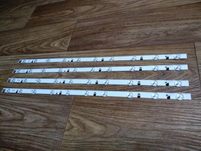 Лот: 12874164. Фото: 1. led string samsung 2012svs32 3228... Запчасти для телевизоров, видеотехники, аудиотехники