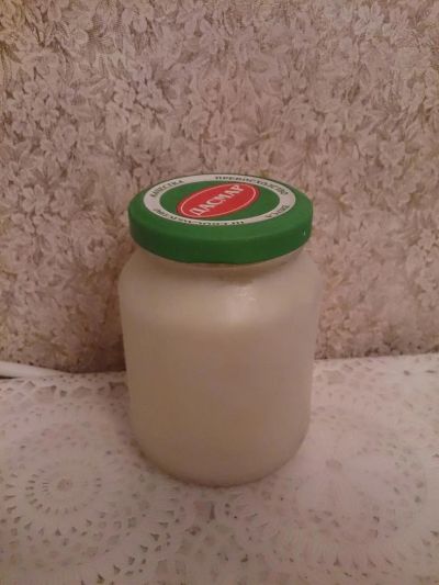 Лот: 3333419. Фото: 1. Барсучий жир. Другое (продукты)