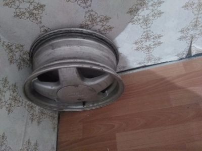 Лот: 15537713. Фото: 1. Диски. Диски