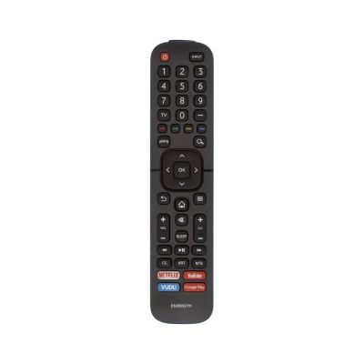 Лот: 25770284. Фото: 1. Пульт Hisense EN2BN27H . Новый... Пульты ДУ