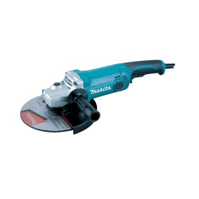 Лот: 10593547. Фото: 1. Шлифмашина угловая Makita GA9061R... Электроинструмент
