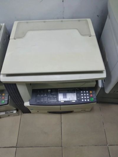 Лот: 15753836. Фото: 1. Kyocera KM-1635. МФУ и копировальные аппараты