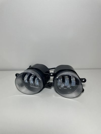 Лот: 21066064. Фото: 1. Птф Toyota / Lexus 50w. Детали тюнинга