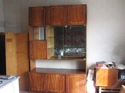 Лот: 1758079. Фото: 1. Сервант. Другое (мебель)