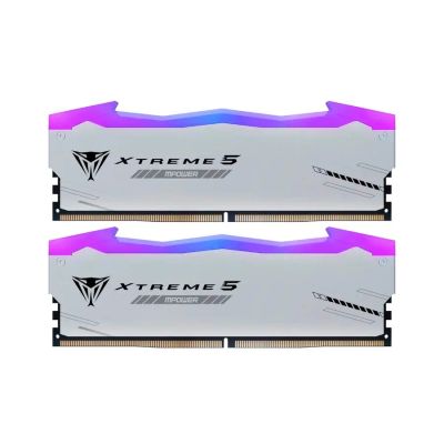 Лот: 25116111. Фото: 1. Модуль памяти DIMM DDR5 32Гб 6400МГц... Оперативная память