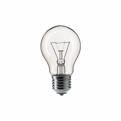 Лот: 12501397. Фото: 1. Лампа накаливания Stan 40W E27... Другое освещение