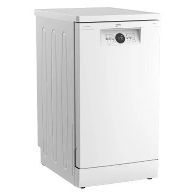 Лот: 25316521. Фото: 1. Посудомоечная машина Beko BDFS... Посудомоечные машины