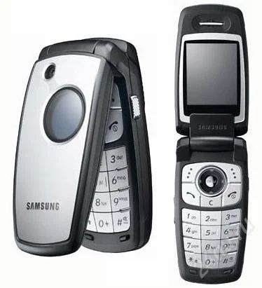 Лот: 1272427. Фото: 1. Samsung e760 обмен приветствуется. Кнопочные мобильные телефоны