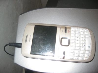 Лот: 4526817. Фото: 1. nokia c3-00. Кнопочные мобильные телефоны