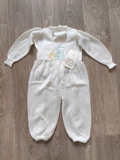Лот: 22846697. Фото: 1. Детский костюм. Костюмы, пиджаки, комбинезоны