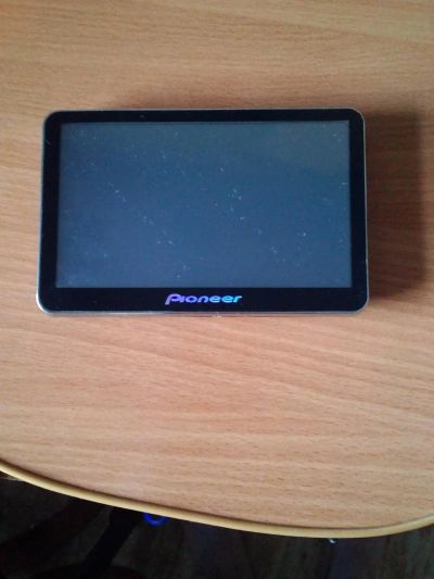 Лот: 5030460. Фото: 1. навигатор pioneer. GPS-навигаторы