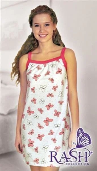 Лот: 1799898. Фото: 1. Ночная сорочка "Малика" размер... Домашняя одежда