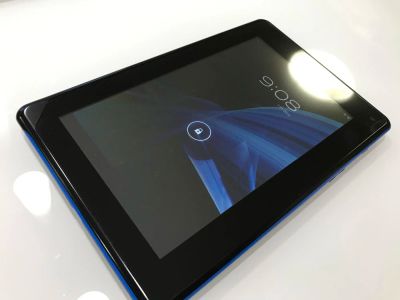 Лот: 9369303. Фото: 1. планшет Acer. Планшеты