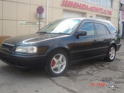 Лот: 420371. Фото: 1. Продам срочно отличное авто... Автомобили