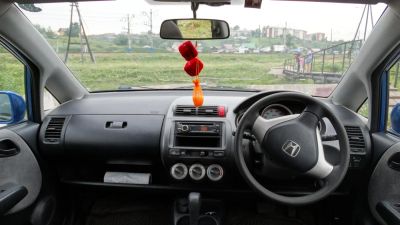 Лот: 7935359. Фото: 1. хонда фит. Автомобили