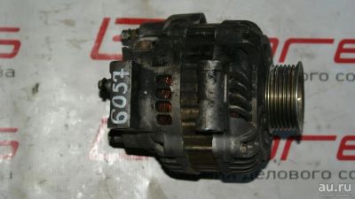 Лот: 13253592. Фото: 1. Генератор для FORD ESCAPE AJ. Другое (автозапчасти)