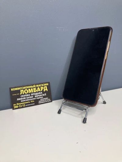 Лот: 19331932. Фото: 1. Honor 10 Lite 32 ГБ торги с 1... Смартфоны
