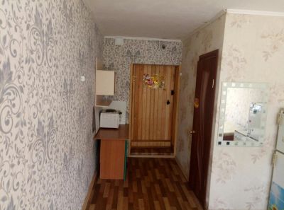 Лот: 11185129. Фото: 1. Сдам в аренду гостинку. Квартира... Квартиры, студии