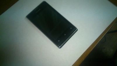 Лот: 4143906. Фото: 1. Sony Xperia C1505 повторно. Смартфоны