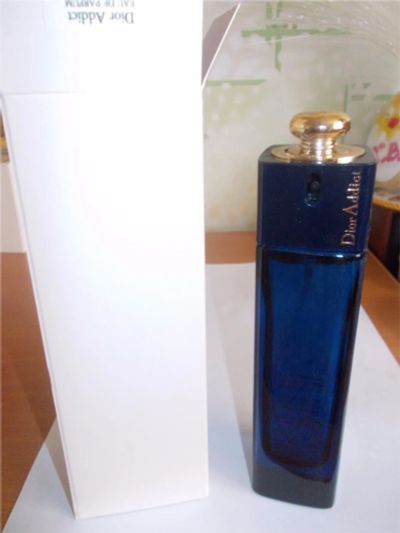 Лот: 8908439. Фото: 1. Dior Addict Eau de Parfum 2002... Женская парфюмерия