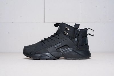 Лот: 11684577. Фото: 1. Кроссовки Nike Air Huarache ACRONYM... Кеды, кроссовки, слипоны