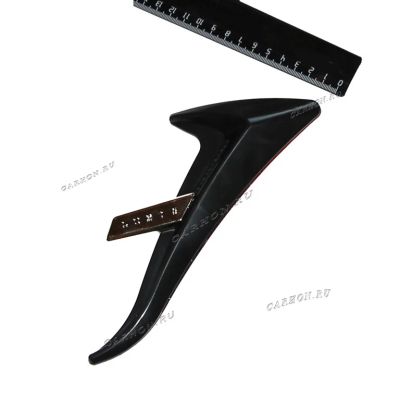 Лот: 3155237. Фото: 1. Накладки на крылья, fender 87... Детали тюнинга