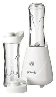 Лот: 11697382. Фото: 1. Блендер Gorenje BSM600W. Кухонная