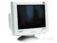 Лот: 44357. Фото: 1. Монитор 17" Samsung SyncMaster... Красноярск