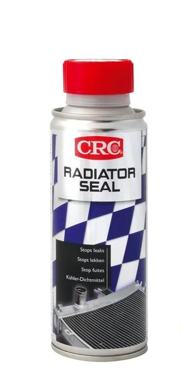 Лот: 4773168. Фото: 1. Герметик радиатора 250 мл.(Radiator... Средства по уходу
