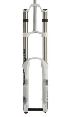 Лот: 5109259. Фото: 1. Вилка Rock Shox BoXXer RC Coil... Запчасти