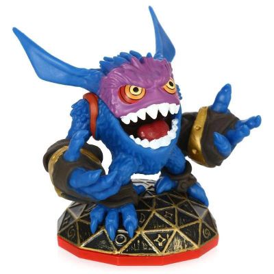 Лот: 14388958. Фото: 1. Фигурка Skylanders Trap Team... Фигурки, статуэтки
