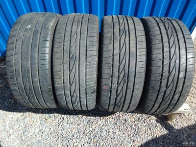 Лот: 13630620. Фото: 1. #1671 245/40 R19 Falken Ziex ZE912. Шины